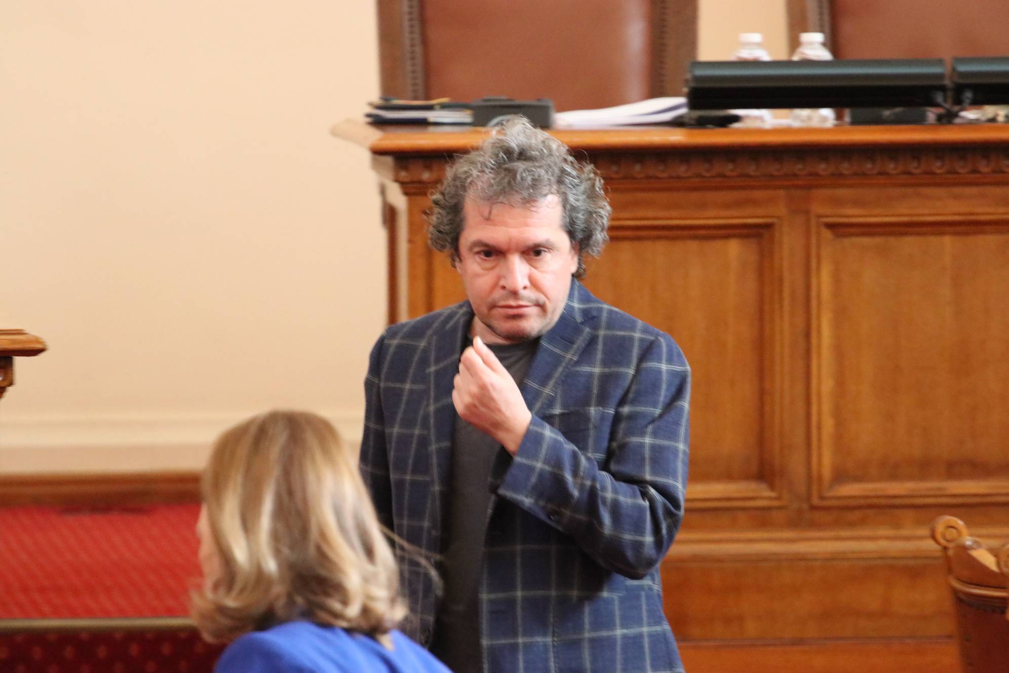  Тошко Йорданов 